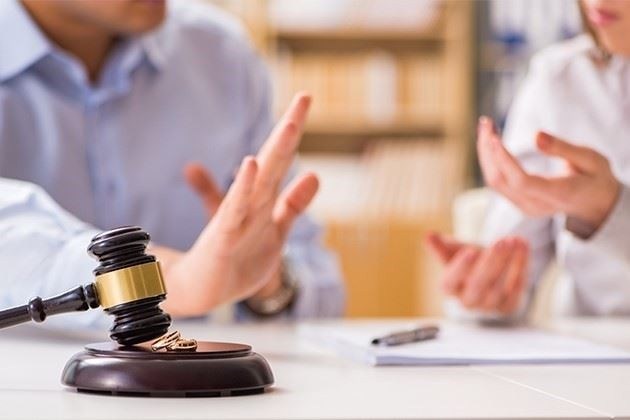 Когда вам может понадобиться адвокат по семейному праву
