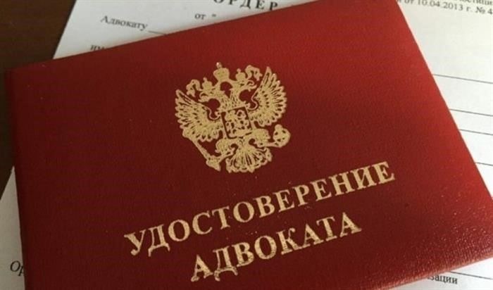 Рекомендации по структуре и содержанию при составлении протокола опроса адвоката