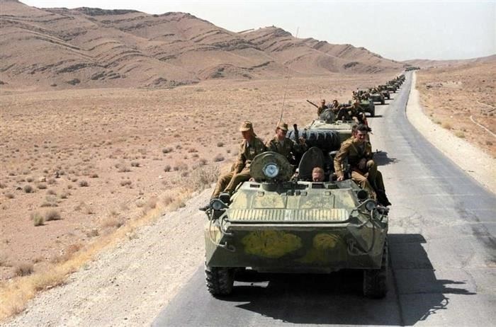 Механизмы подотчетности частных военных подрядчиков в Афганистане