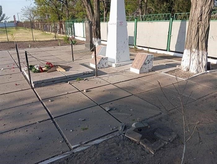 Страницы: СМО. Донбасс. Прямая трансляция за 06.05.2025 г.
