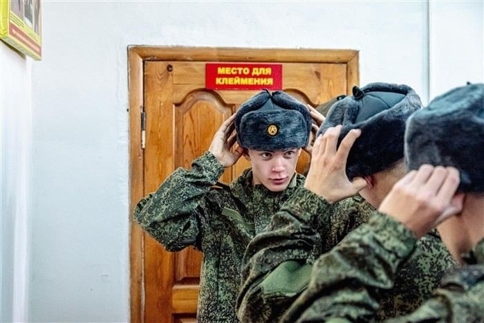 Новые требования для призывников: что нужно знать