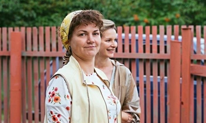 Почему Анна Уколова отказалась сниматься в Голливуде