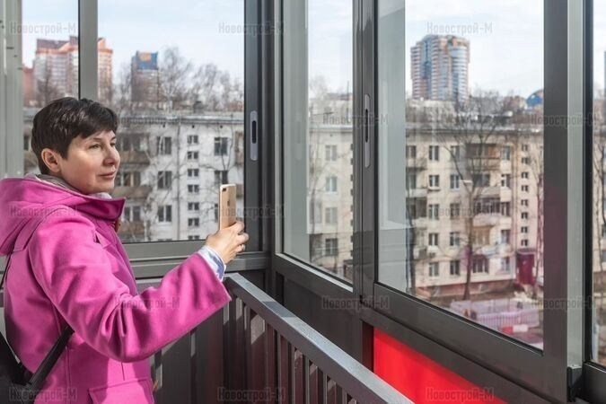 Программа реновации жилой площади в Москве - что это такое?