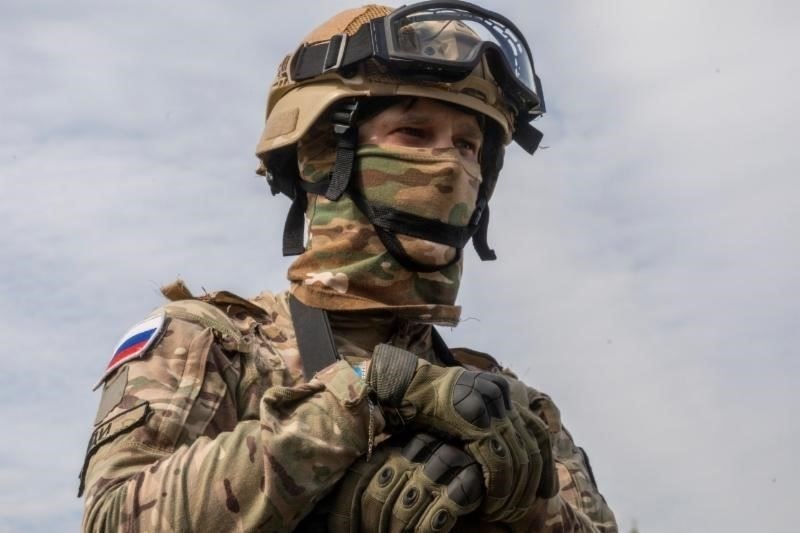 Баланс между военными обязанностями и семейными обязательствами