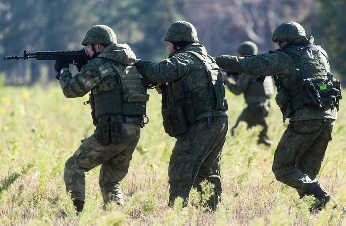 Боевые задачи отрядов БАРС и их роль в защите объектов