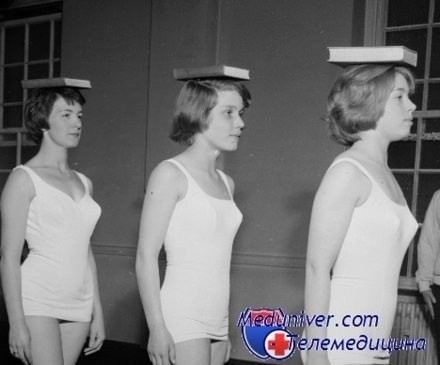 Обращаемся к закону: правила и ограничения для призывников с искривлением позвоночника