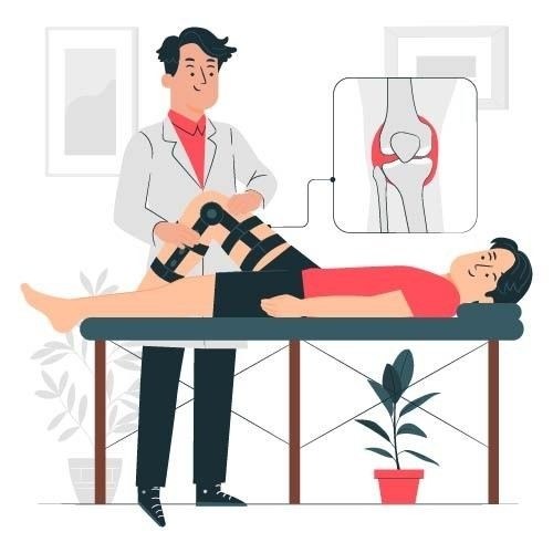 Дисплазия и нестабильность суставов: как это влияет на физическую нагрузку?