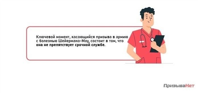 Что такое заболевание Шейерман-Мау?