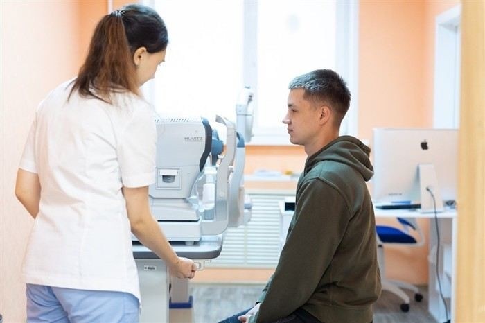 Какие специальности в армии доступны для людей с дальтонизмом?