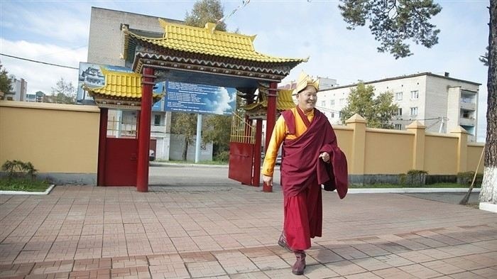 Опыт буддистов, прошедших службу в армии: личные истории