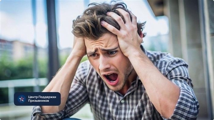 Что такое паническое расстройство и как оно влияет на здоровье?