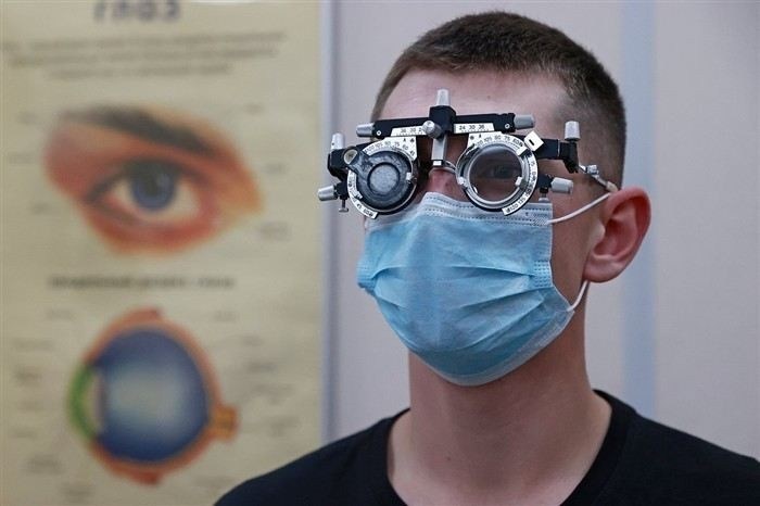 Порядок увольнения с военной службы по состоянию здоровья