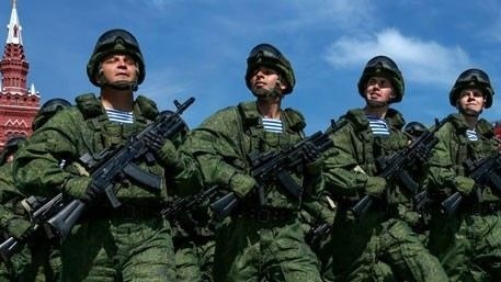 Служба в Сухопутных войсках: танкисты и другие спецподразделения