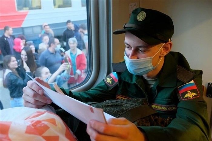 Особенности службы на флоте: морская пехота и подлодки