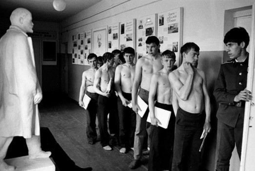 Как попасть в ВКС РФ: требования и особенности