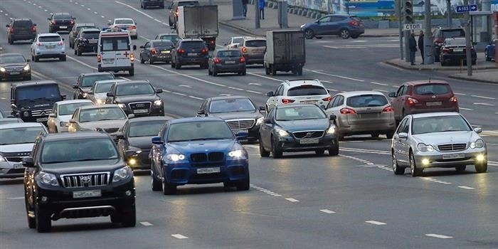 Что требуется для регистрации автомобиля с аннулированной регистрацией?