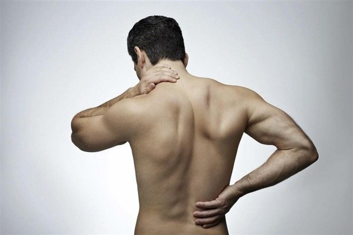 Основные заболевания спины, влияющие на годность