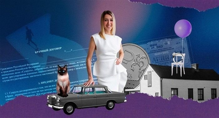 Что учитывать при составлении соглашения в случае наличия детей