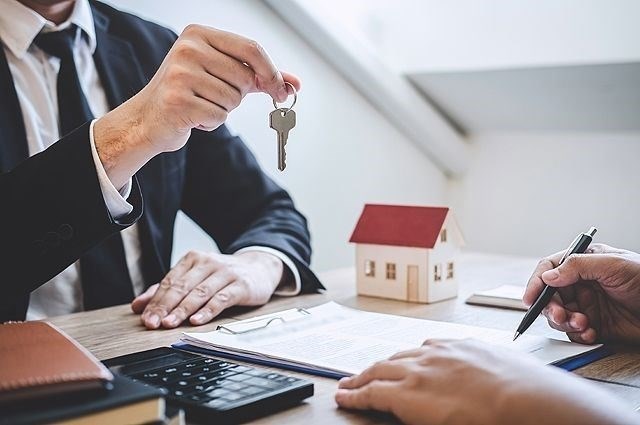 Соберите полный пакет документов, чтобы процесс прошел гладко