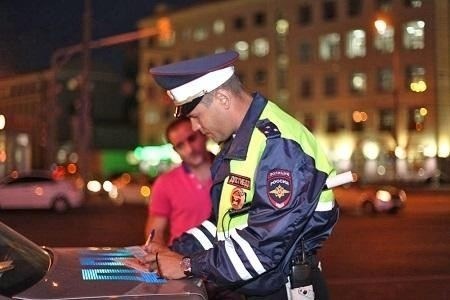 Когда и как можно оспорить штраф от инспектора ДПС?