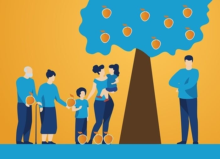 Основания для оспаривания соглашения о разделе имущества