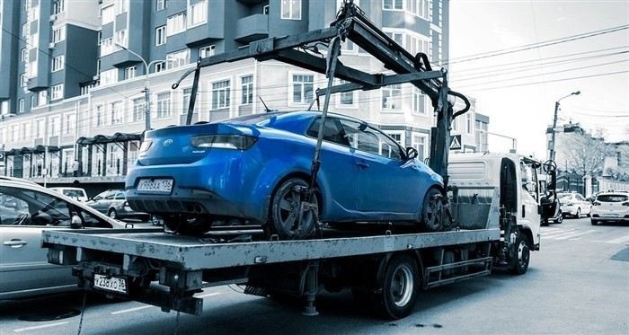 Когда арест автомобиля невозможен по исполнительному листу прежнего владельца