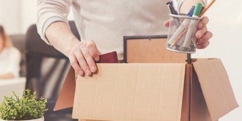 Судебная практика по делам об увольнении по собственному желанию