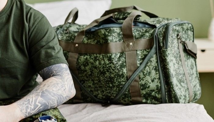 Какие ограничения накладывает категория 