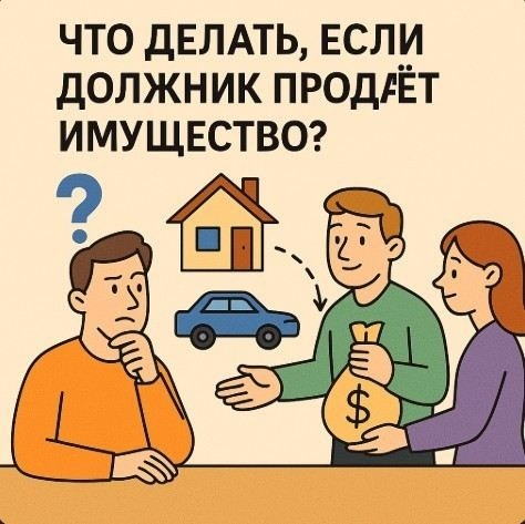 Механизм взыскания имущества через исполнительное производство