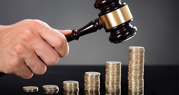 Какие виды ошибок могут быть в исполнительном документе?