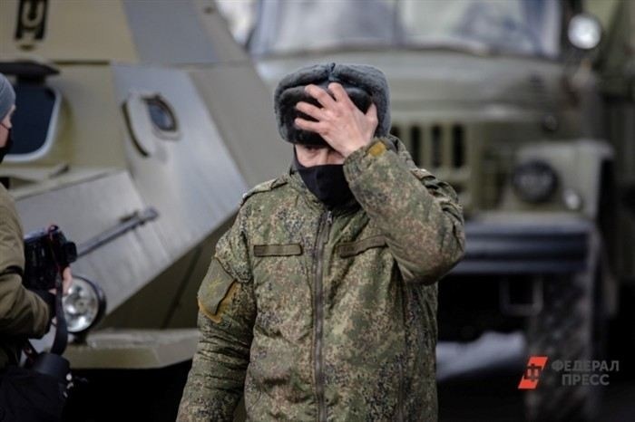 Что изменится в правилах увольнения из армии?