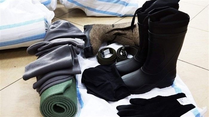 Как оплачиваются военные сборы и что получают после них