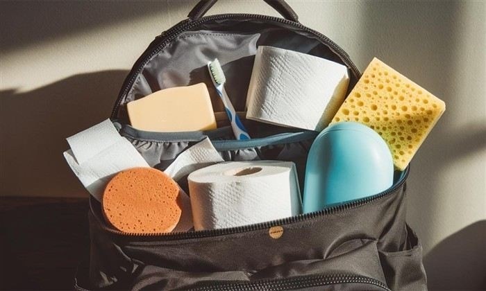 Собираем рюкзак срочника: что взять с собой, а что запрещено?