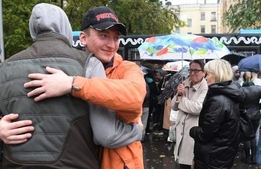 Какие документы необходимо взять на военные сборы