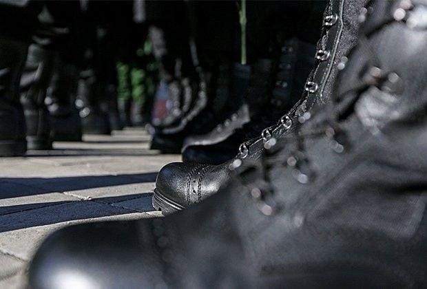 Одежда для призывника: как правильно подобрать армейский гардероб