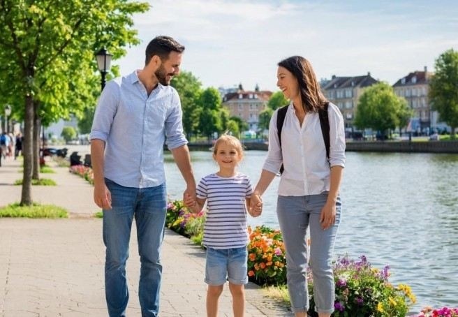 Пошаговая процедура подачи заявления на усыновление в ЗАГС