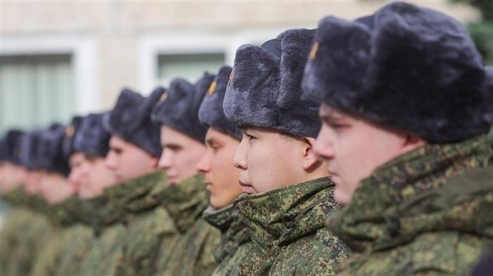 Повышенные требования к состоянию здоровья призывников