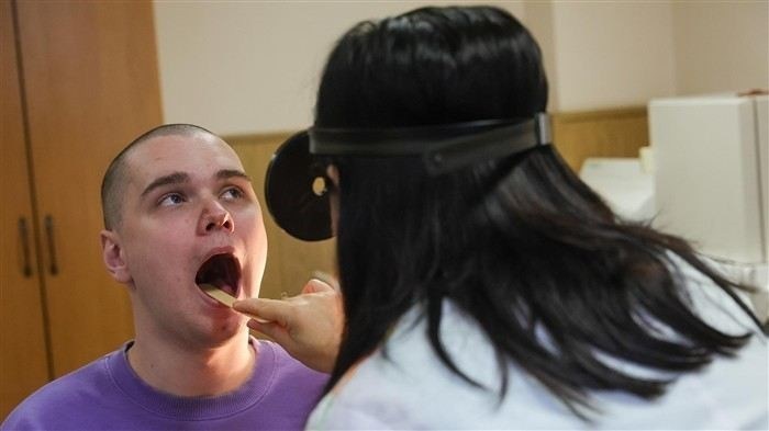 Медицинская комиссия для призывников: изменения и новшества