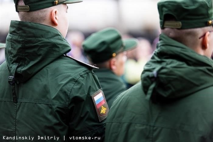 Освобождение от частичной мобилизации: Кто не подлежит призыву?