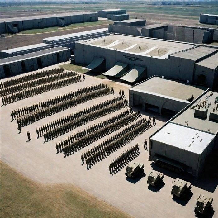 Полномочия военных комендатур при выявлении типичных нарушений воинской дисциплины