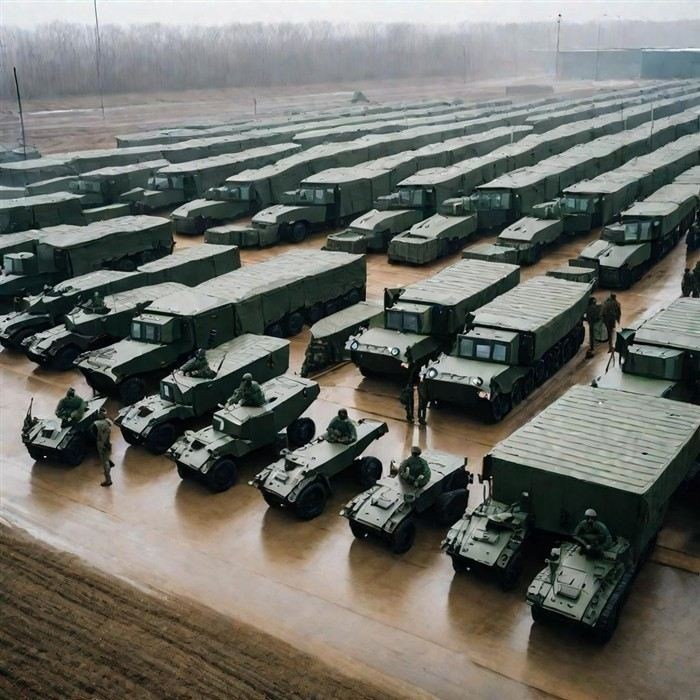 История создания военных комендатур и нормативная база их деятельности