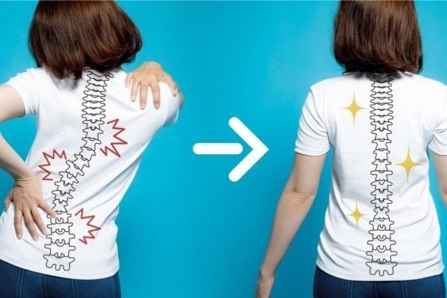 Диагностика искривлений позвоночника 1 степени у детей и подростков