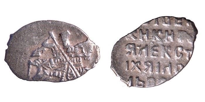 Взаимодействие светских и религиозных властей в России (XII-XVII вв.)
