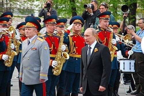 Права и обязанности военнослужащих военной комендатуры