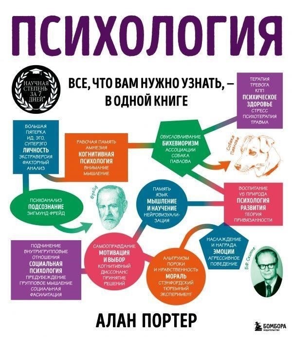 Что вам нужно знать