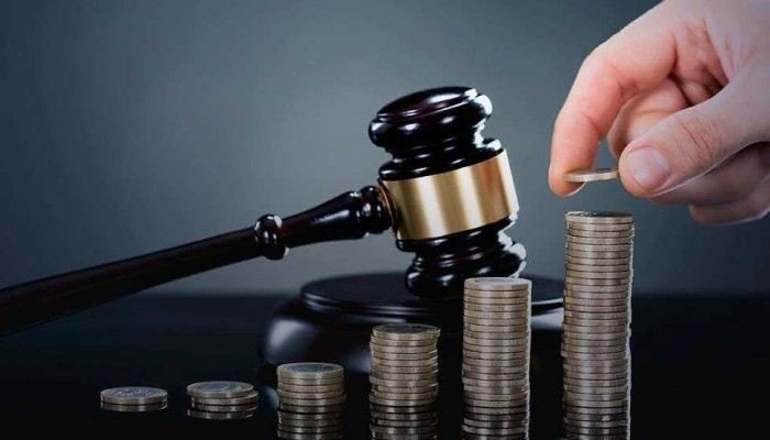 Особенности взыскания средств с юридических лиц по договорам