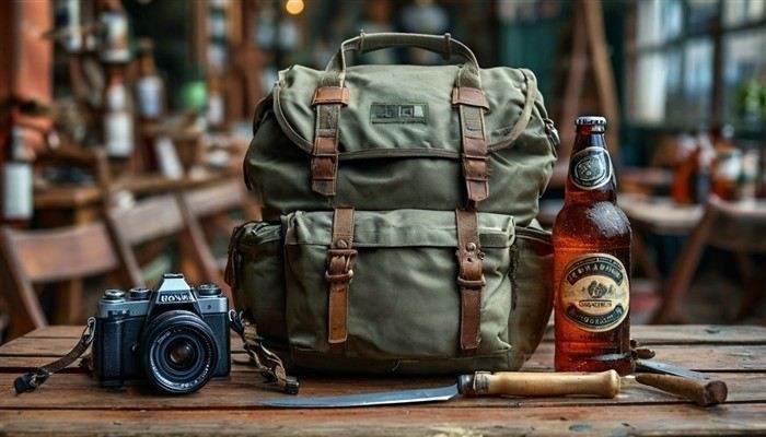 Основные требования к личным вещам призывника