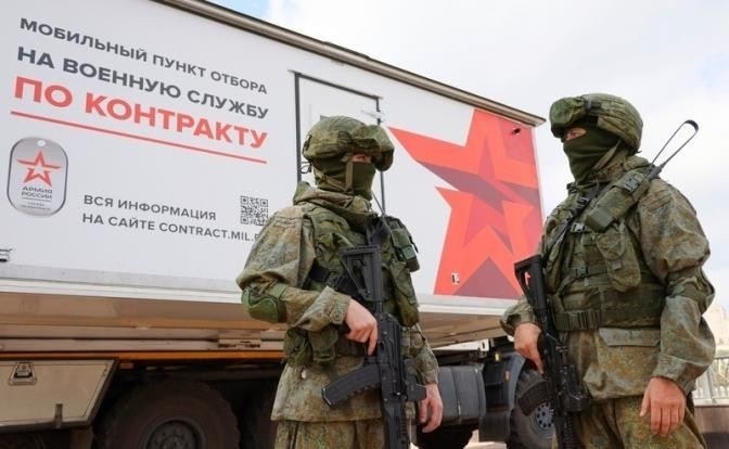 Как изменятся обязанности военкомов в условиях нового распоряжения