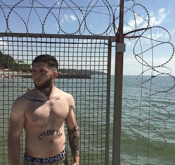 Позиция окружного прокурора по обвинениям против Арсена Газзаева