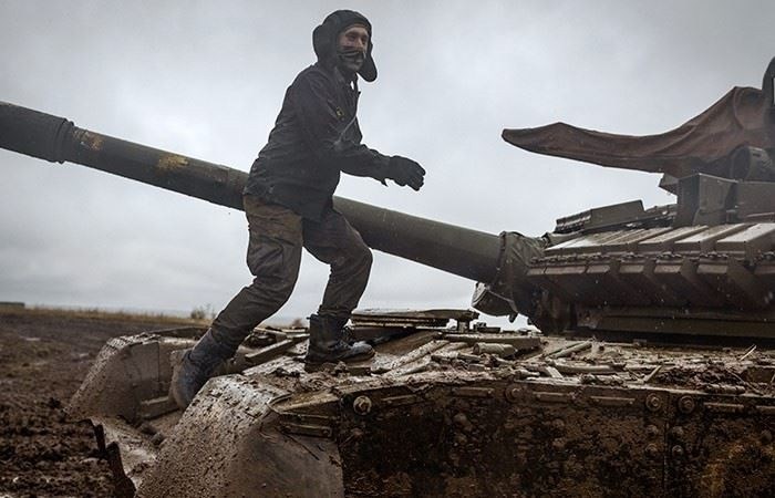 Поправки о дискредитации любых участников специальной военной операции предусматривают до 7 лет лишения свободы
